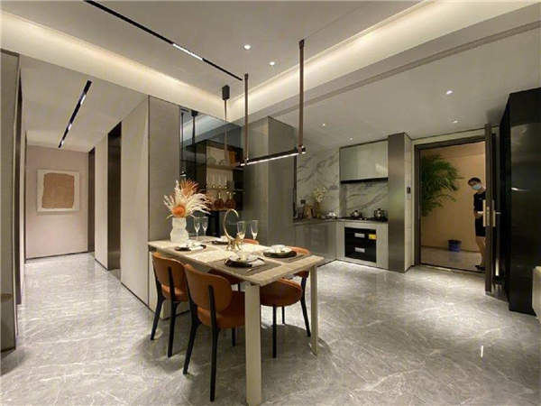 祥源·悦江南花园