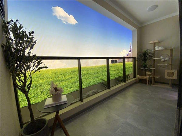 祥源·悦江南花园