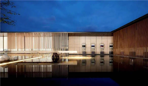 万科·江湾澜庭