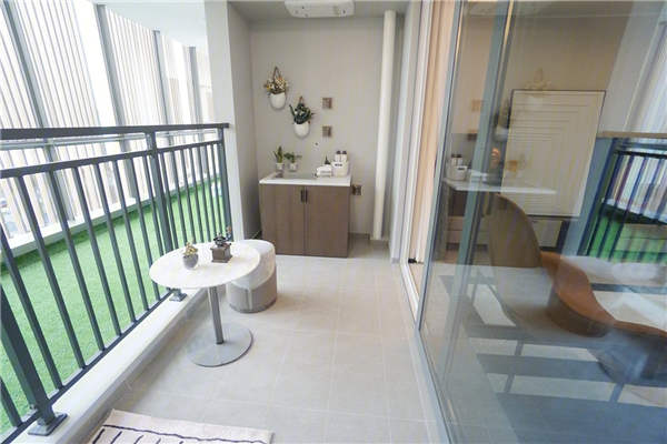 万科·江湾澜庭