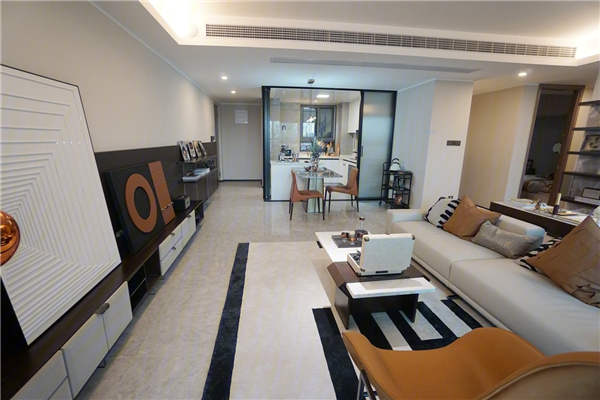 万科·江湾澜庭