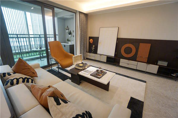 万科·江湾澜庭