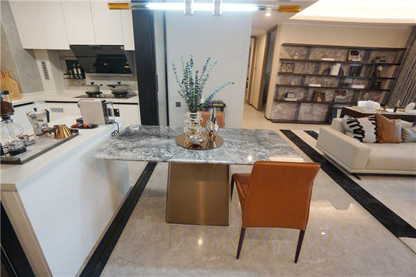 万科·江湾澜庭