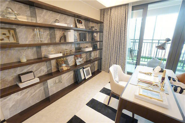 万科·江湾澜庭