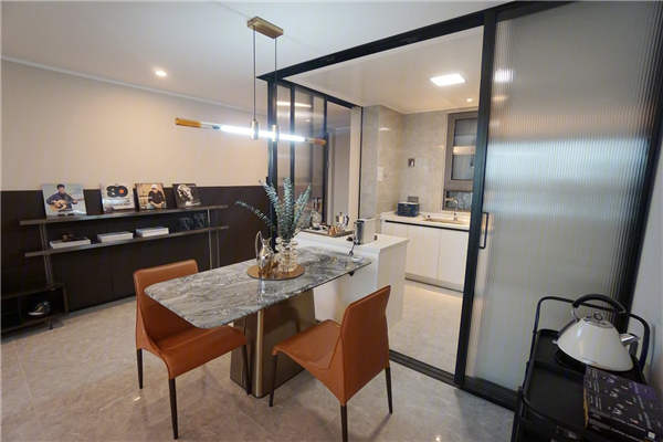 万科·江湾澜庭