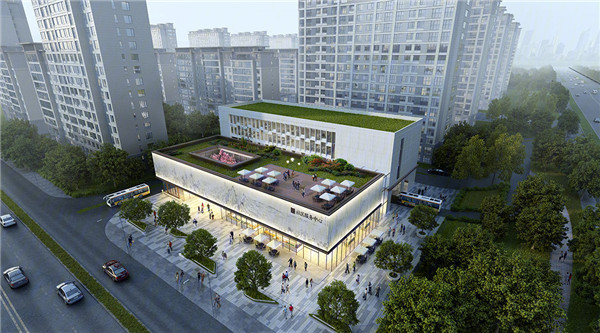 保利正荣·堂悦花园