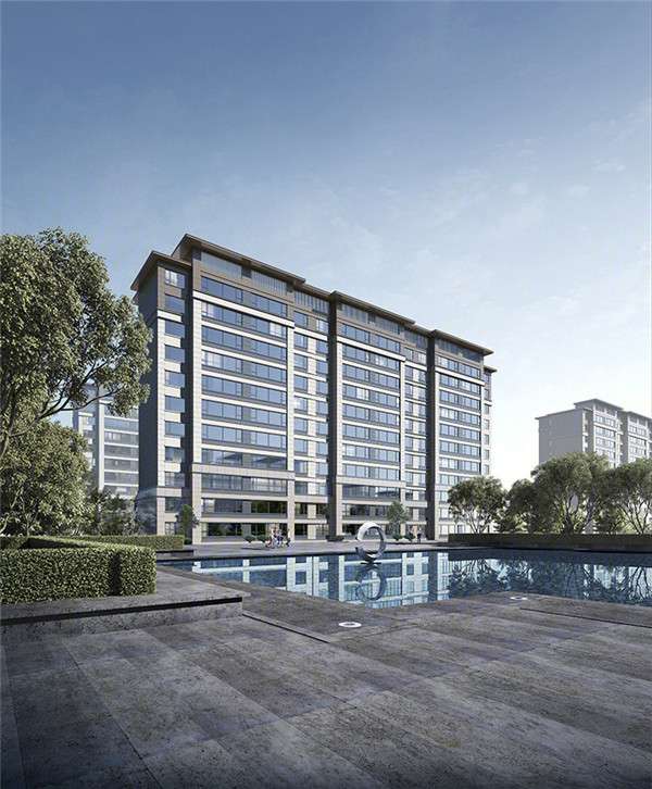 保利正荣·堂悦花园