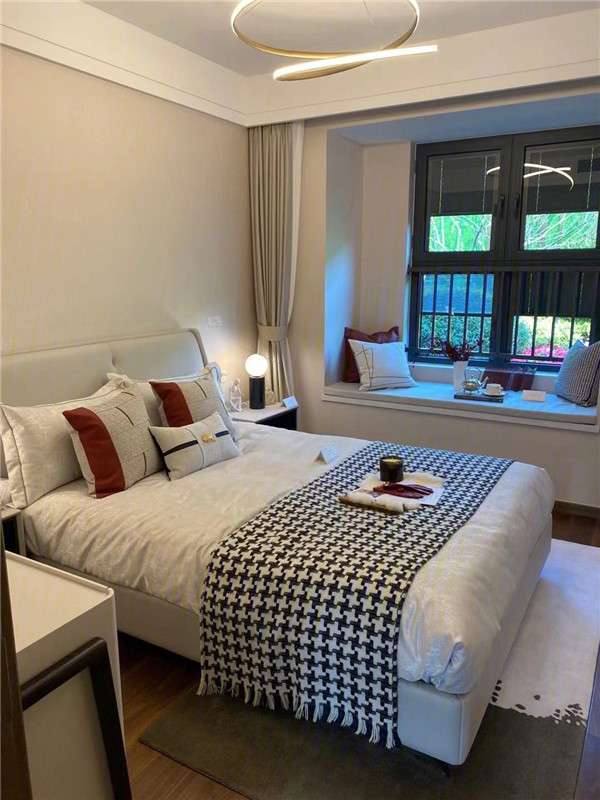 保利正荣·堂悦花园