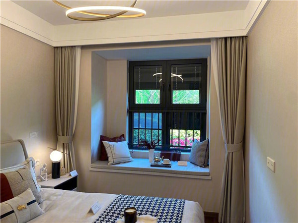 保利正荣·堂悦花园