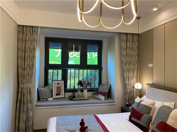 保利正荣·堂悦花园