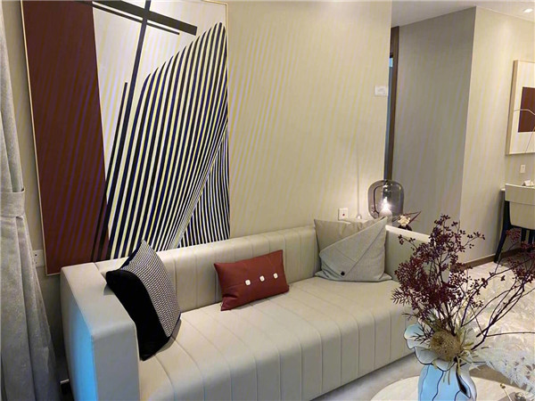 保利正荣·堂悦花园