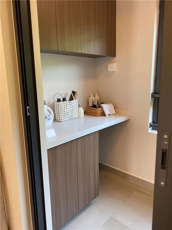 保利正荣·堂悦花园