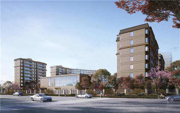 千灯建滔裕花园