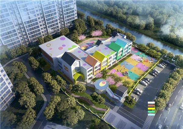 千灯建滔裕花园