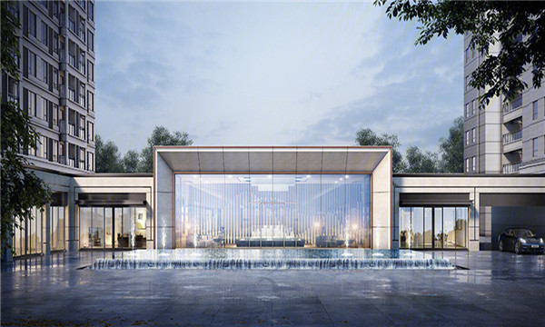 德信·都绘大境花园