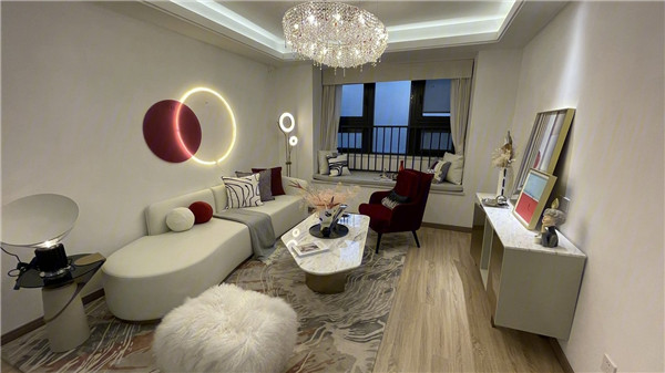 德信·都绘大境花园