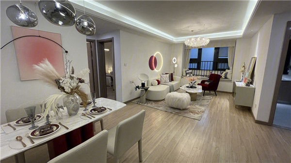 德信·都绘大境花园