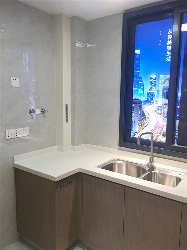 德信·都绘大境花园