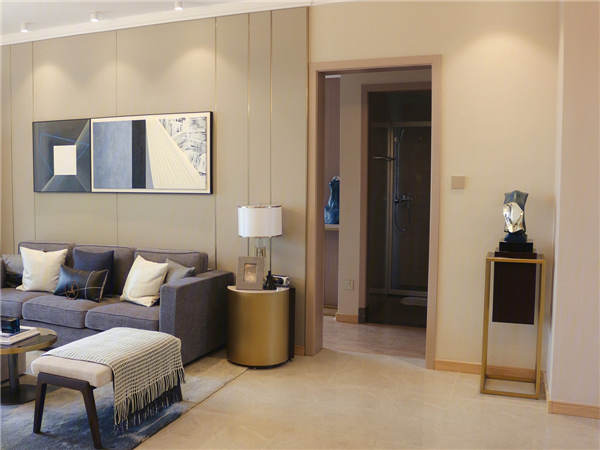 雅居乐·聆湖雅苑