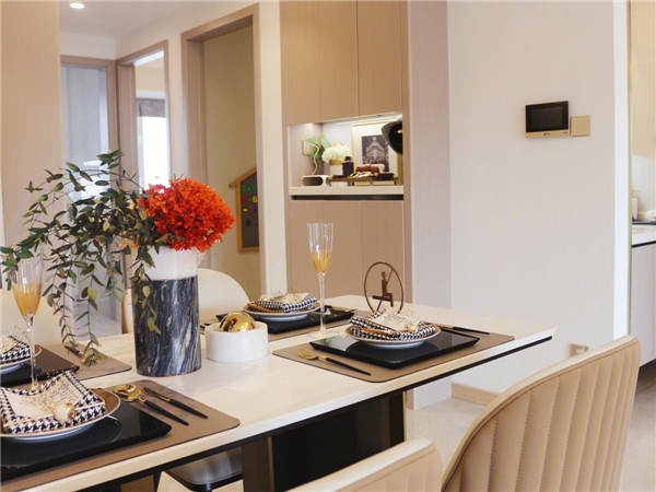 雅居乐·聆湖雅苑