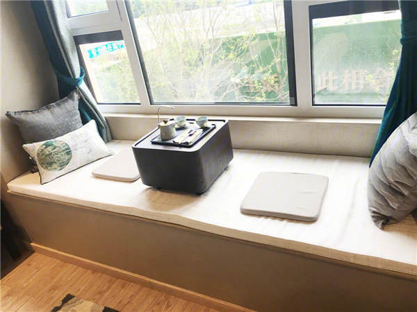 雅居乐·聆湖雅苑