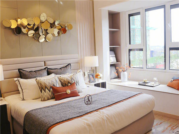 雅居乐·聆湖雅苑