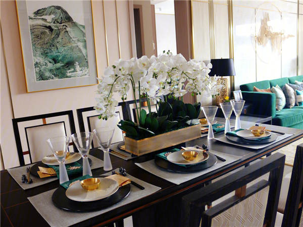 雅居乐·聆湖雅苑