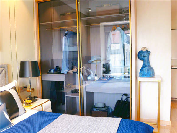 雅居乐·聆湖雅苑