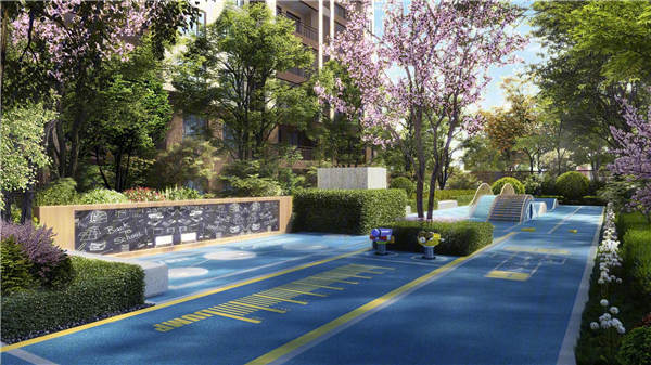 雅居乐·聆湖雅苑