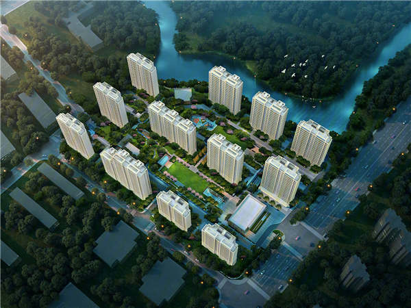 宋都·如意铭著