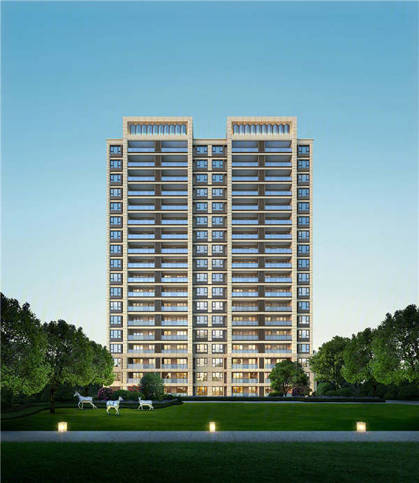 宋都·如意铭著