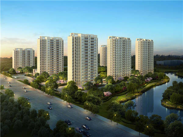 宋都·如意铭著