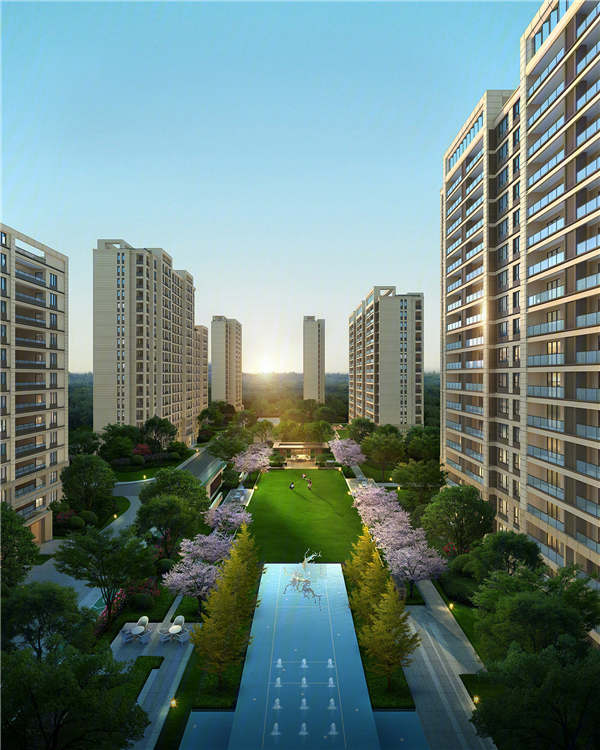 宋都·如意铭著