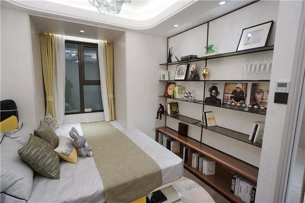 宋都·如意铭著