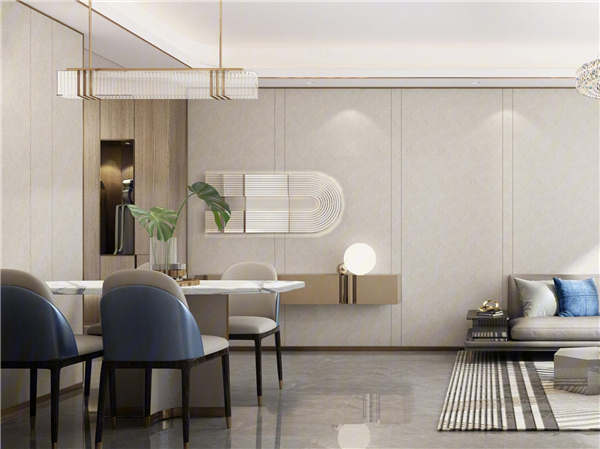 保利首开云璟花园