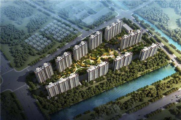 金融街金悦融庭