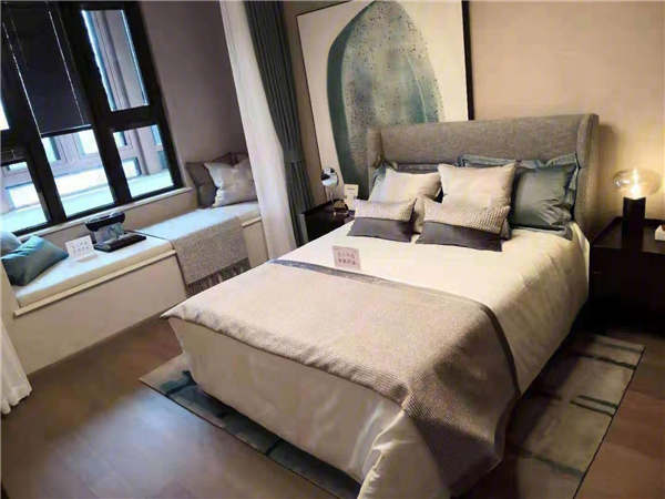 金融街金悦融庭