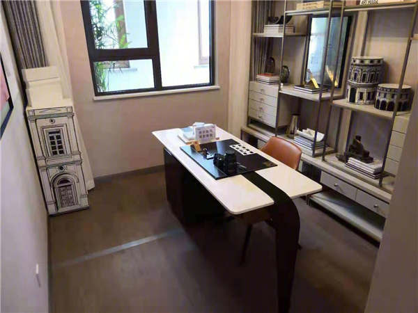 金融街金悦融庭