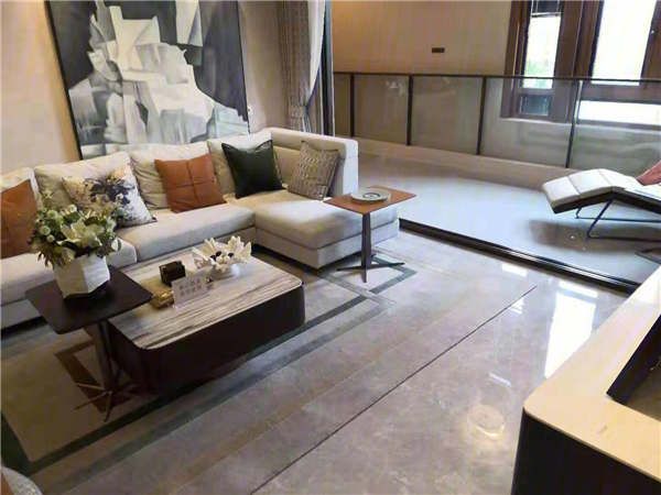 金融街金悦融庭