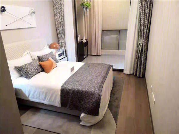 金融街金悦融庭