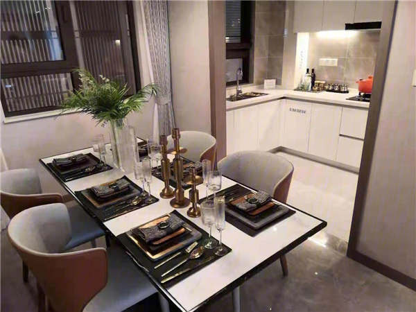 金融街金悦融庭