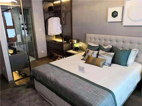 金融街金悦融庭