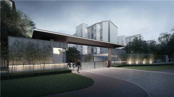 华侨城沙家浜时光小镇