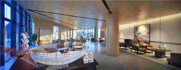 华侨城沙家浜时光小镇