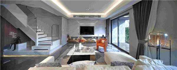 华侨城沙家浜时光小镇