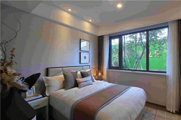 华侨城沙家浜时光小镇