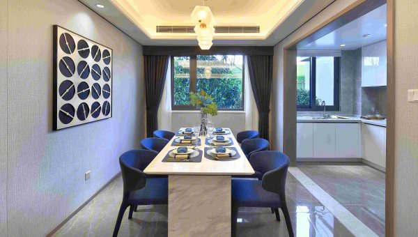 华侨城沙家浜时光小镇