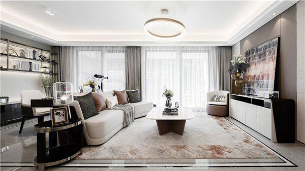 常熟金茂智慧科学城