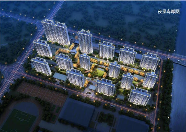 国贸·中南|梧桐原