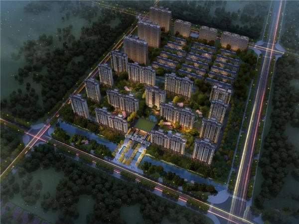 恒顺·锦润华庭